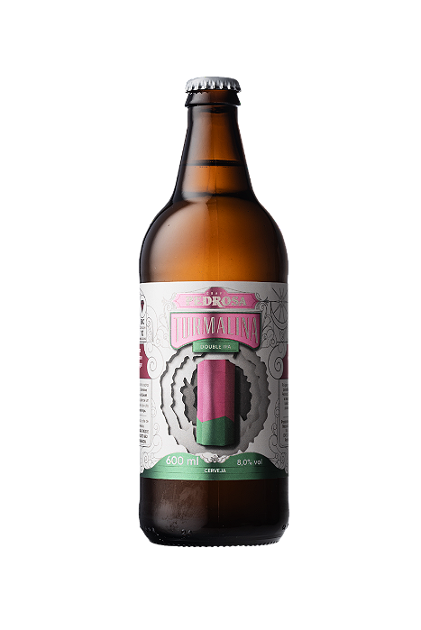 Turmalina - Double IPA
