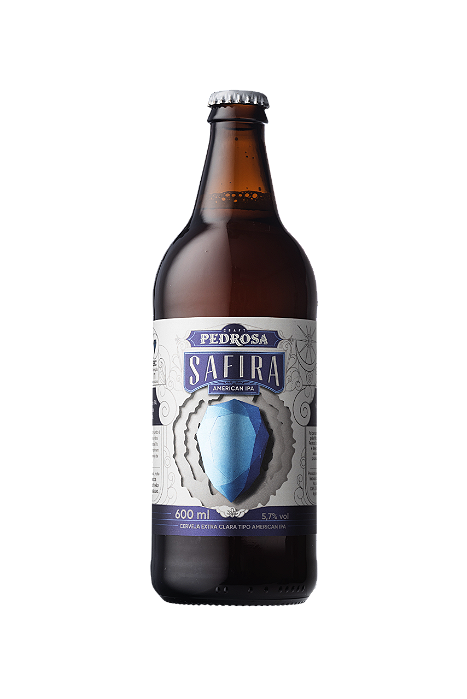 Safira - American Ipa