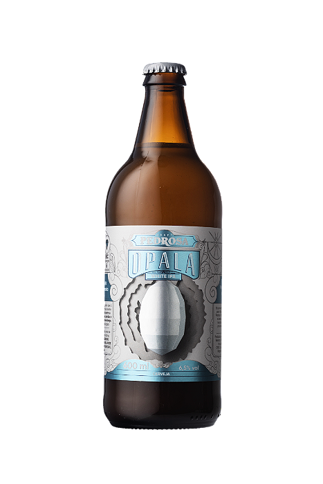 Opala - White Ipa