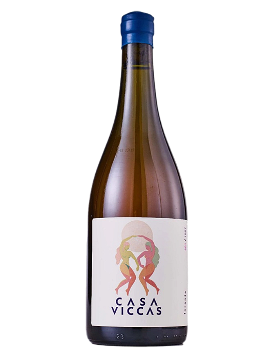 Vinho Casa Viccas Chardonnay