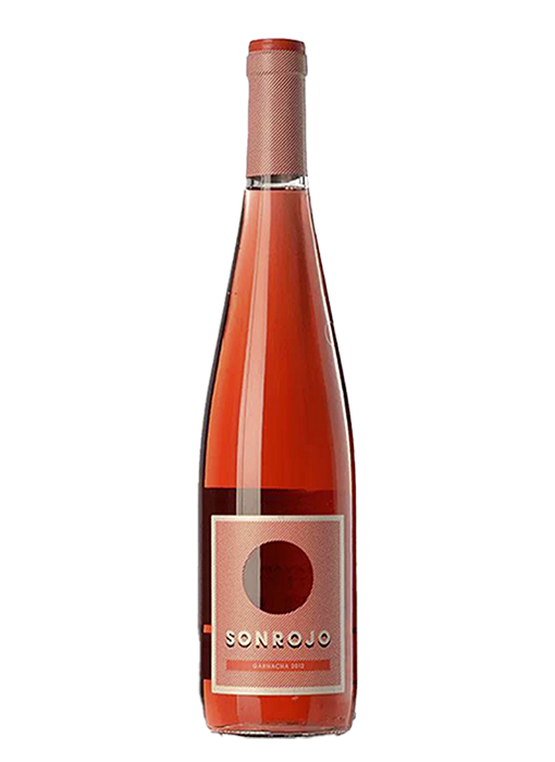 Vinho Sonrojo
