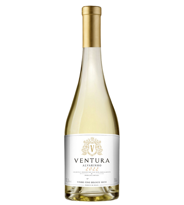Vinho Ventura Alvarinho