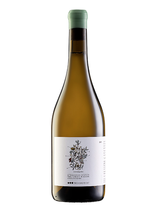 Vinho Finca Mas Perdut Branco