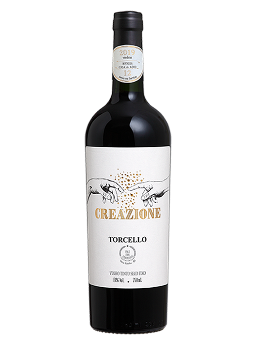 Vinho Torcello Creazione