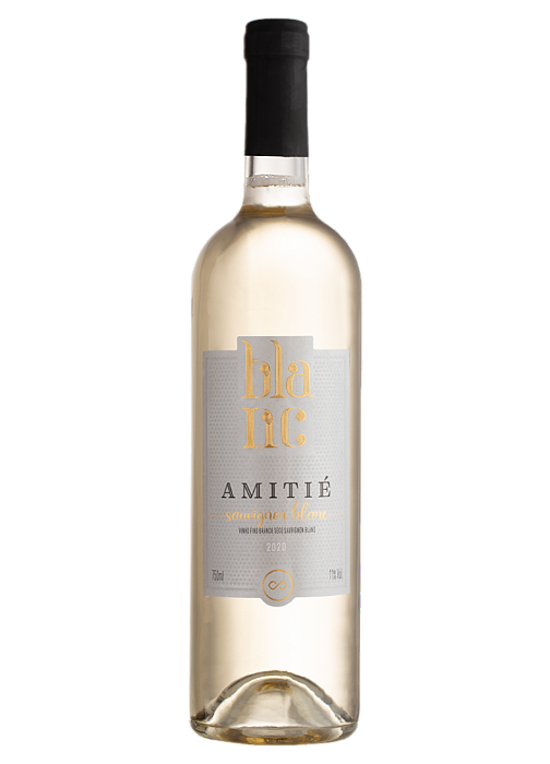 Vinho Amitié Sauvignon Blanc