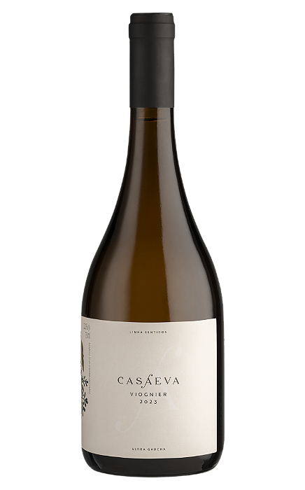 Vinho Casa Eva Viognier