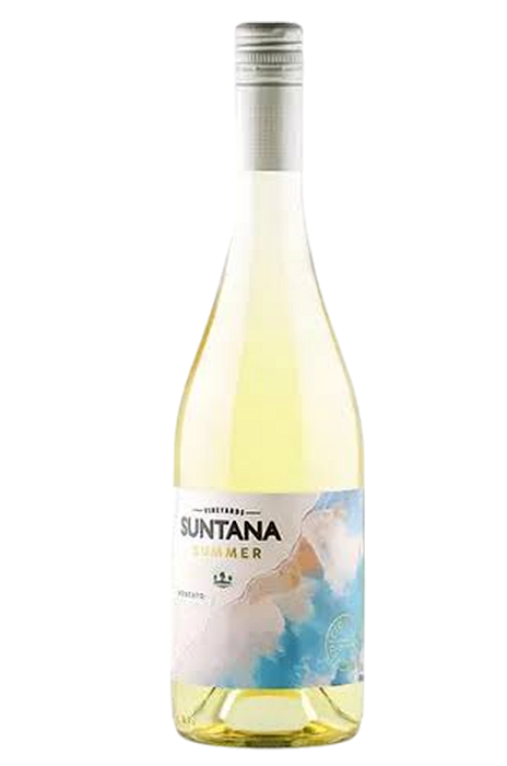 Vinho Suntana Summer Moscatel