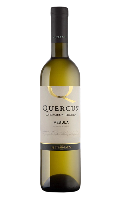 Vinho Quercus Rebula