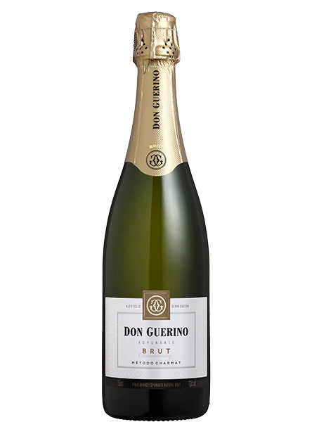 Vinho Espumante Don Guerino Brut