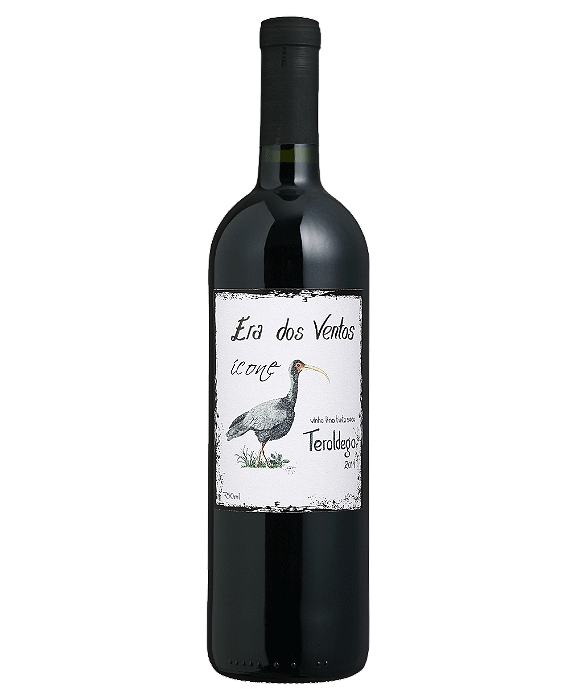 Vinho Era dos Ventos Teroldego