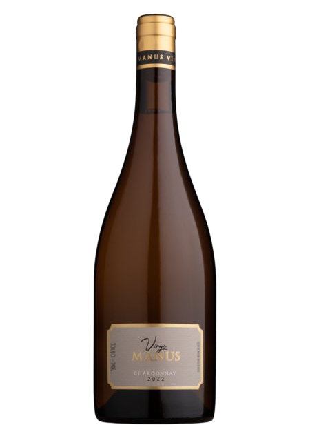 Vinho Manus Virgo Chardonnay