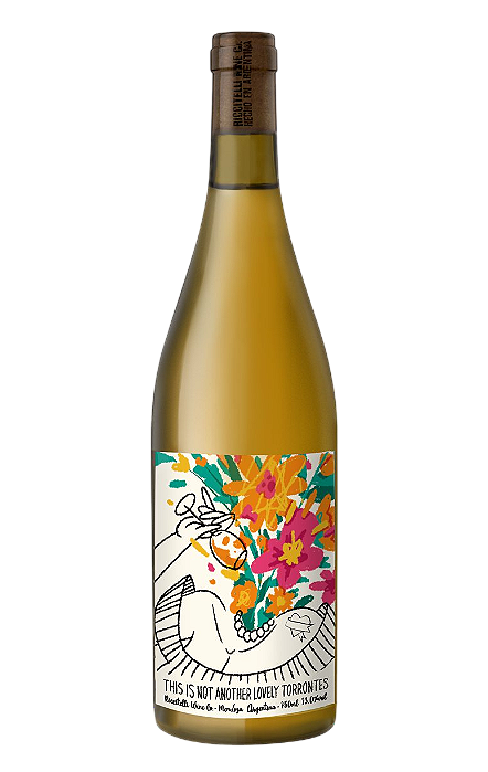 Vinho Branco This is not Lovely Torrontés
