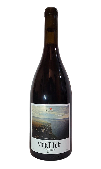 Vinho Montaneus Vértice