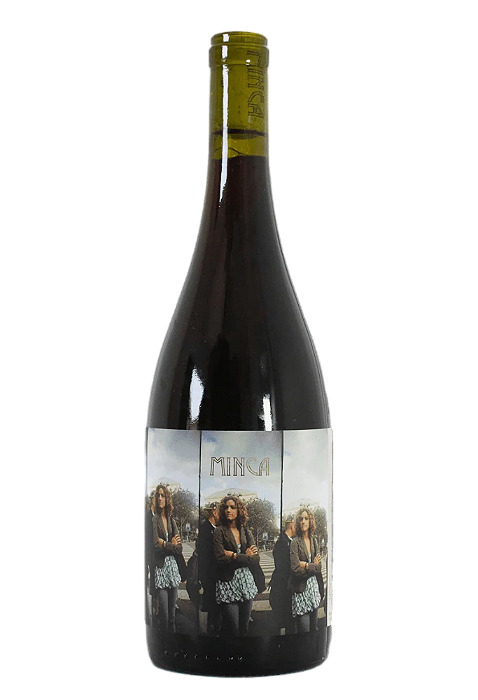 Vinho Cantina Mincarone Barbera