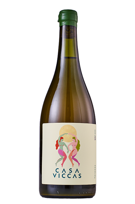 Vinho Casa Viccas Trebbiano