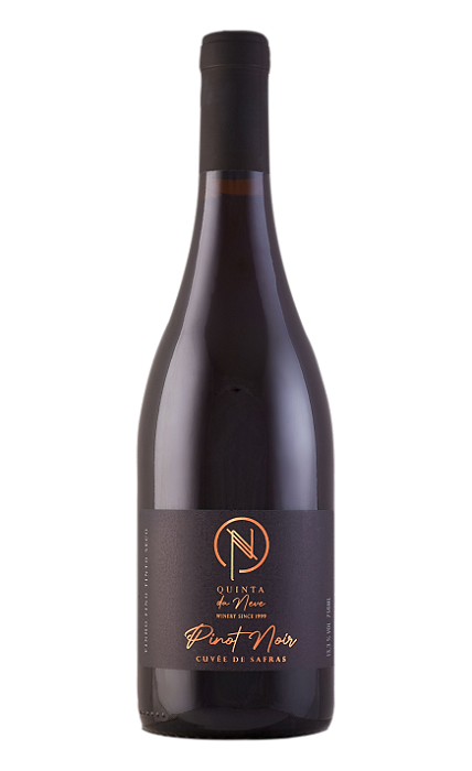 Vinho Quinta da Neve Pinot Noir Cuvée Safras