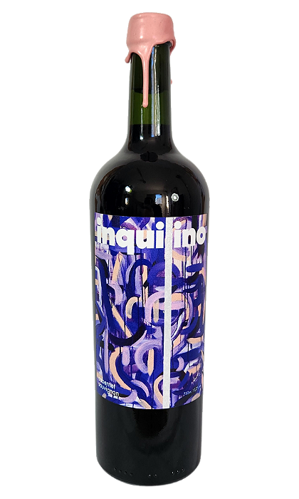 Vinho Tinto Inquilino Cabernet Sauvignon