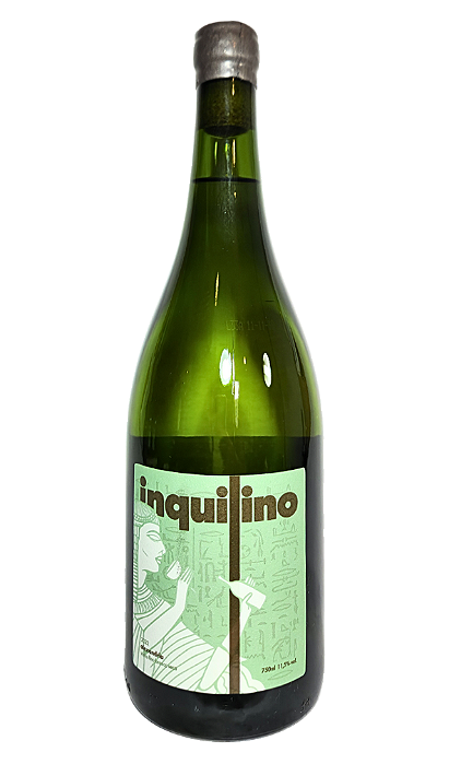 Vinho Branco Inquilino Moscato de Alexandria