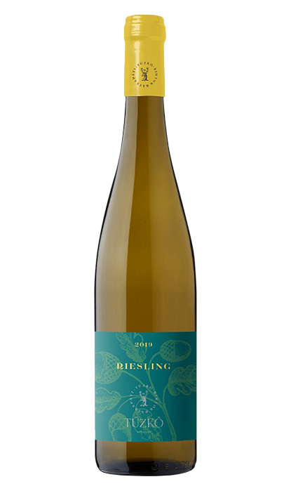 Vinho Branco Tüzkõ Riesling
