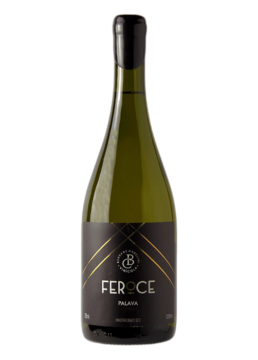 Vinho Branco Berra & Corbelini Feroce Palava