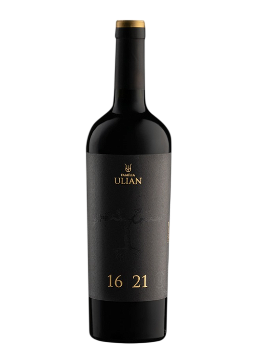 Vinho Ulian Blend de Safras 16 | 21