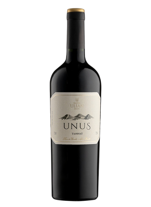 Vinho Ulian Unus Tannat