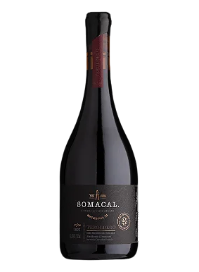 Vinho Somacal Terroir Intense Teroldego
