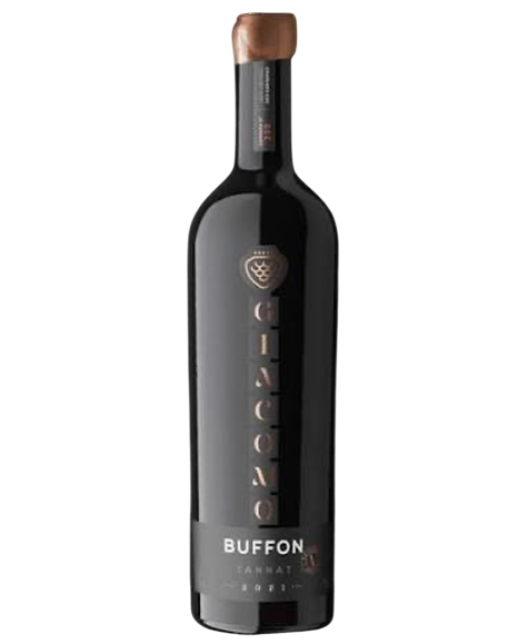 Vinho Buffon Giacomo