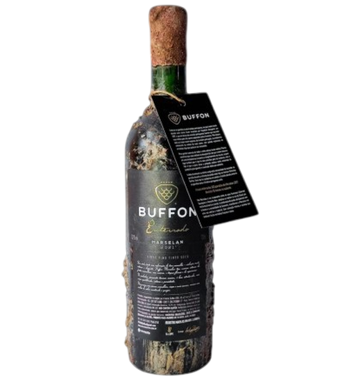 Vinho Buffon Enterrado