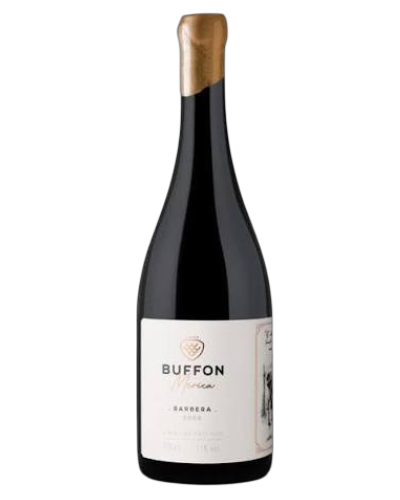 Vinho Buffon Mérica Barbera