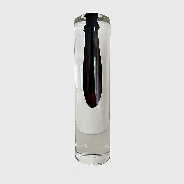 Jaqueline Terpins, Vaso Unifleur "Tubo 1"