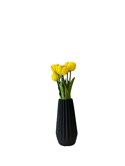 Tulipa Amarela