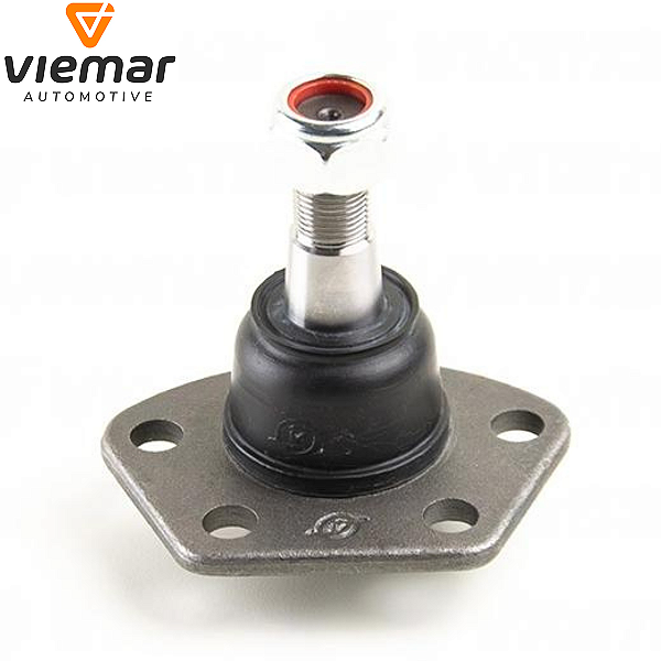 Pivô Suspensão Ducato Boxer Jumper 2.8 2.3 Aro 16 2003 Até 2017