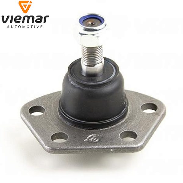 Pivô Suspensão Ducato Boxer Jumper 2.8 2.3 Aro 15 2003 Até 2017