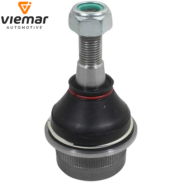 Pivô Suspensão Superior Master 2.8 2.5 2002 Até 2012 Medida STD (Pino 15,9mm / Copo 45,5mm)