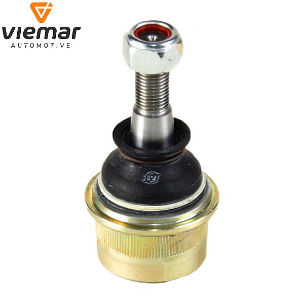 Pivô Suspensão Superior Master 2.8 2.5 2002 Até 2012 Sobremedida (Pino 15,9mm / Copo 45,8mm)