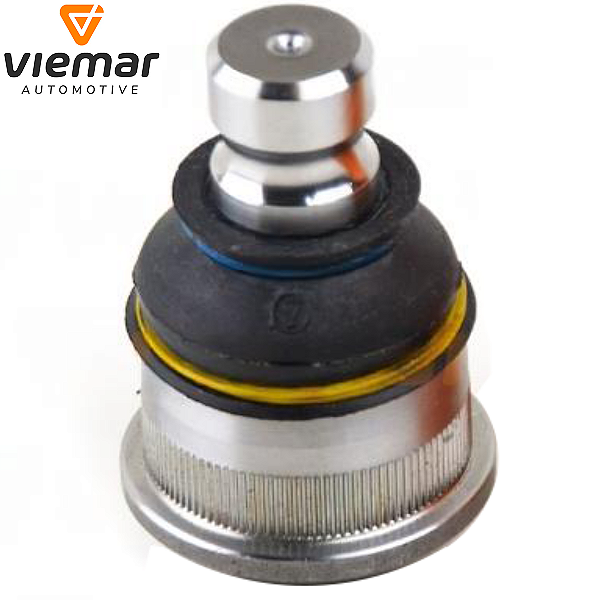 Pivô Suspensão Superior Master 2.8 2.5 2002 Até 2007 Medida STD (Pino 22mm / Copo 43,4mm)