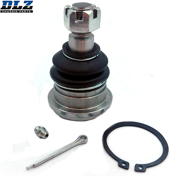 Pivô Suspensão Inferior Hyundai HR 2.5 2008 Até 2022 H100 2.5 1995 Até 2004 L300 2.5 1997/...