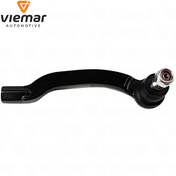 Terminal Direção Lado Esquerdo Ducato Boxer Jumper 2.3 2018 Até 2024