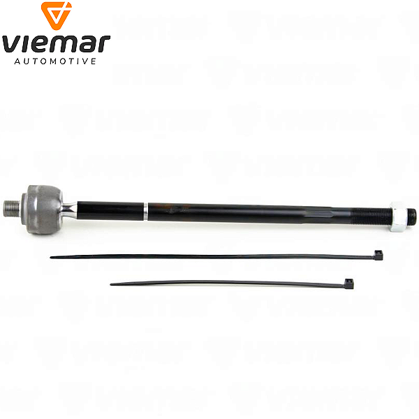 Barra Axial Iveco New Daily 3.0 35S14 40S14 45S16 45S17 55C16 55C17 2008 Até 2024
