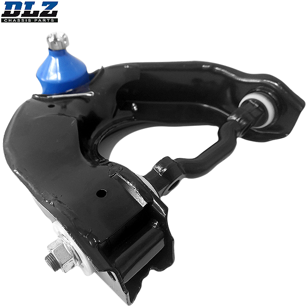 Bandeja Suspensão Superior Lado Direito Hyundai HR 2.5 2008 Até 2022 H100 2.5 1997 Até 2004 L300 2.5 1997/... Completa com Pivô