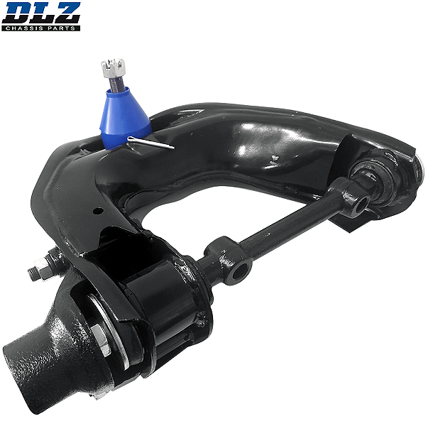 Bandeja Suspensão Inferior Lado Direito Bongo K2500 2.5 2008 Até 2022 Topic 2.7 1993 Até 1998 Besta 2.2 2.7 1993 Até 1997 K2400 2.4 1993 Até 2000 K2700 2.7 1997 Até 2007 Completa com Pivô