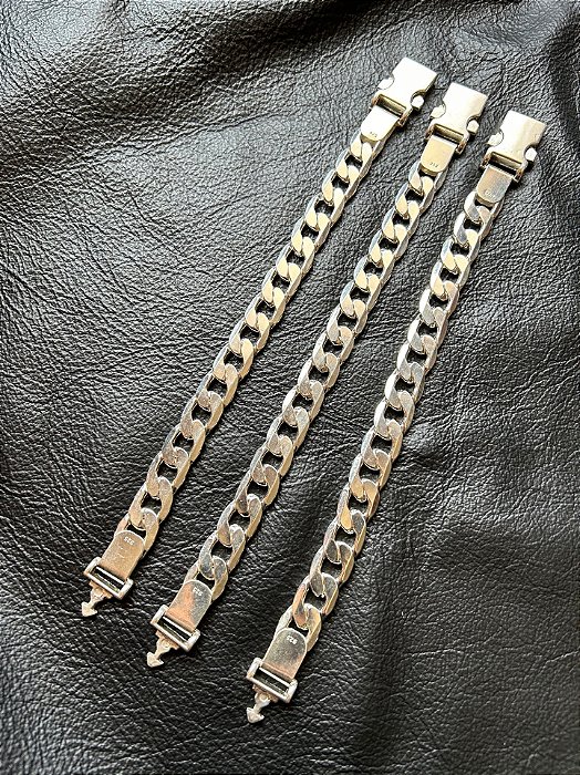 Pulseira 15mm - Magnus Buckle