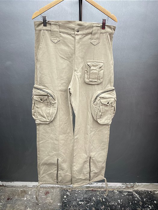 Calça T14 Creme