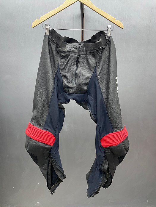 Among Crows racing pants
