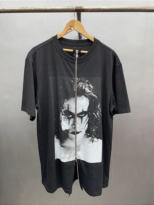 Crow tshirt