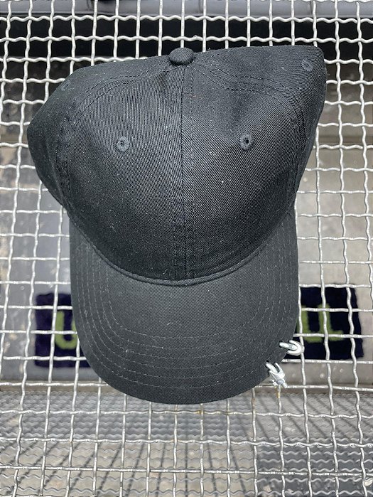 Screws dad hat