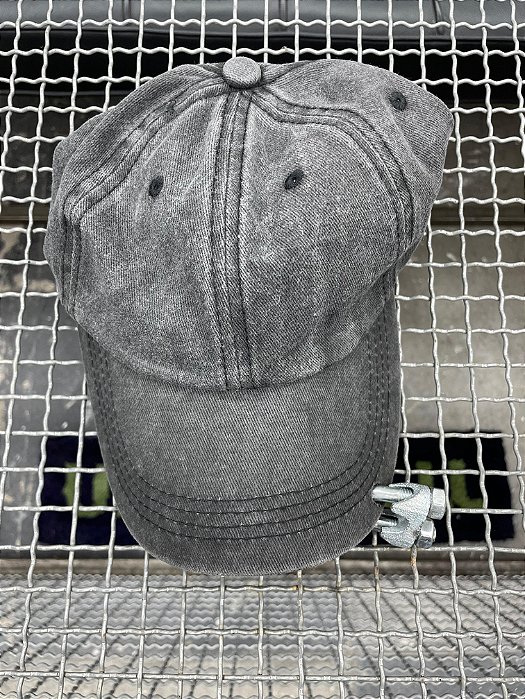Ash Cap screwdriver dad hat