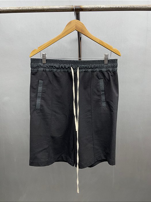 Boxing Shorts Black