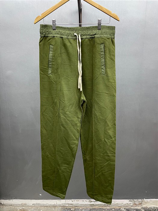 Lounge Matcha Sweats